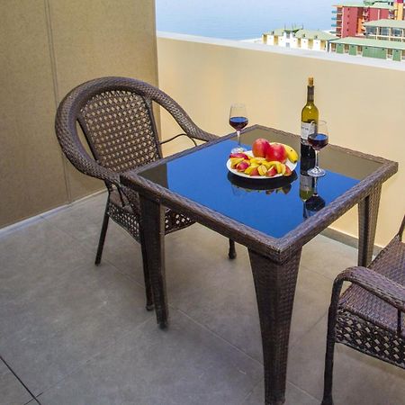 Zgvadaca Kvariati Apartment Ngoại thất bức ảnh