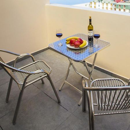 Zgvadaca Kvariati Apartment Ngoại thất bức ảnh