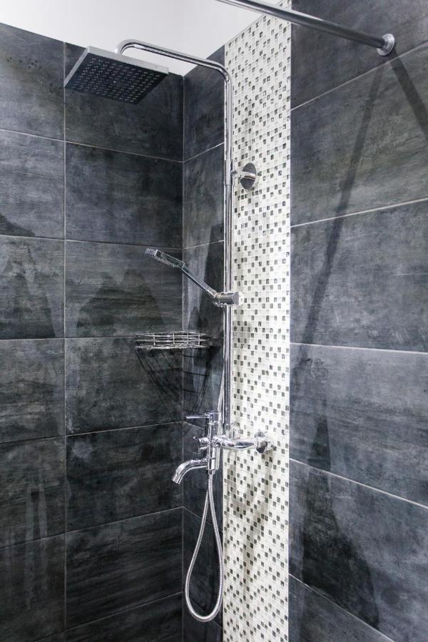 Zgvadaca Kvariati Apartment Ngoại thất bức ảnh