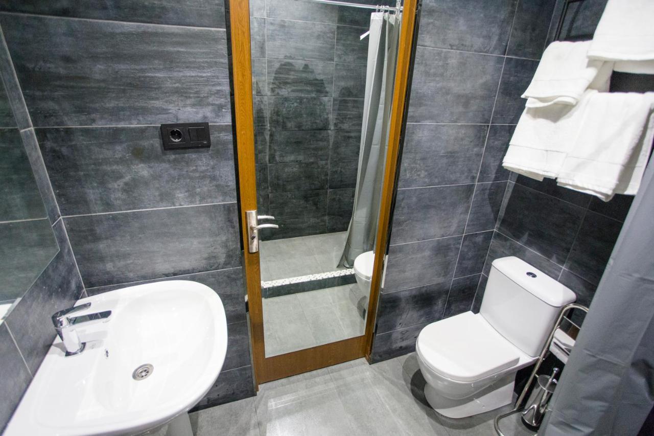 Zgvadaca Kvariati Apartment Ngoại thất bức ảnh