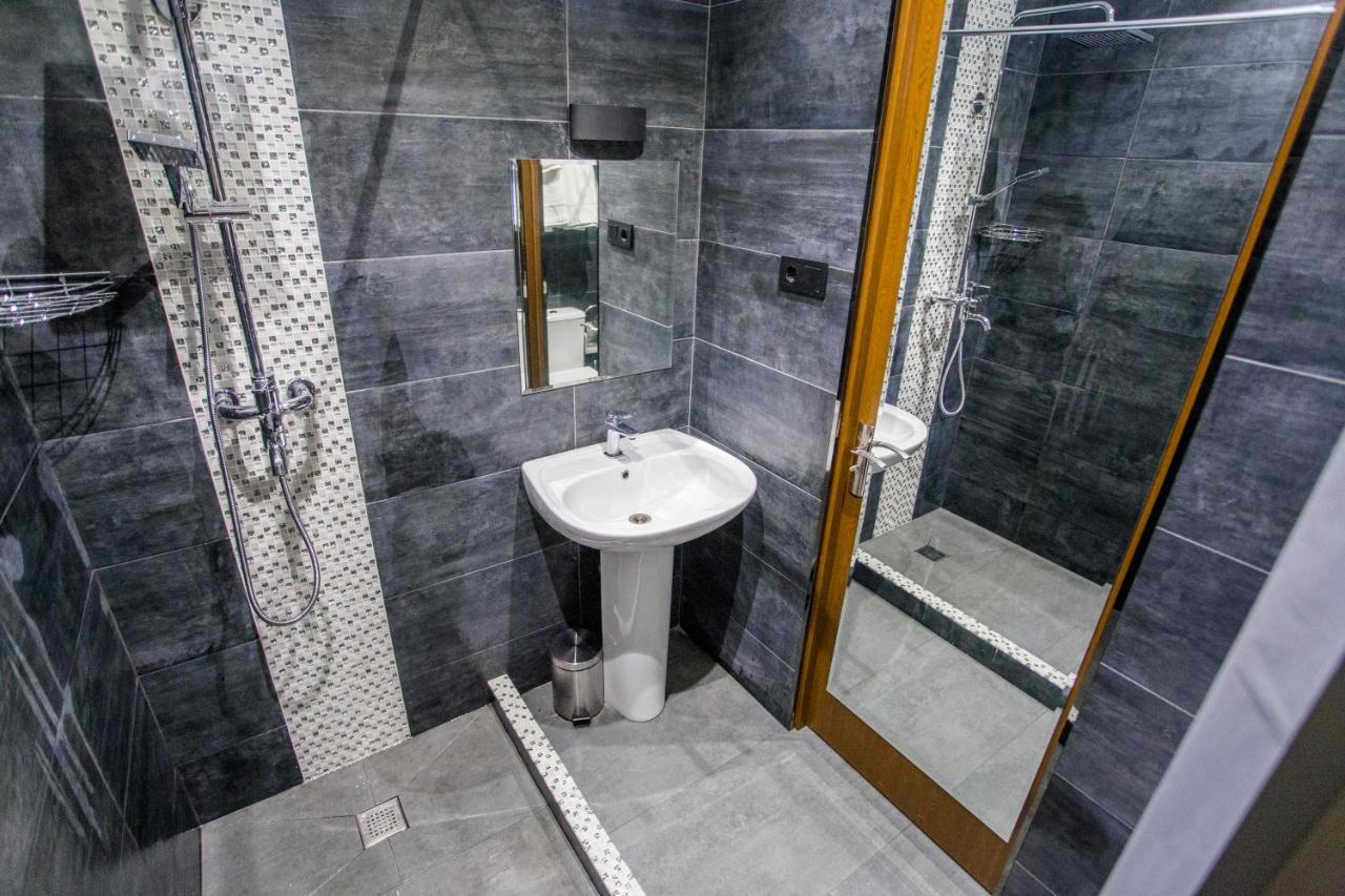 Zgvadaca Kvariati Apartment Ngoại thất bức ảnh