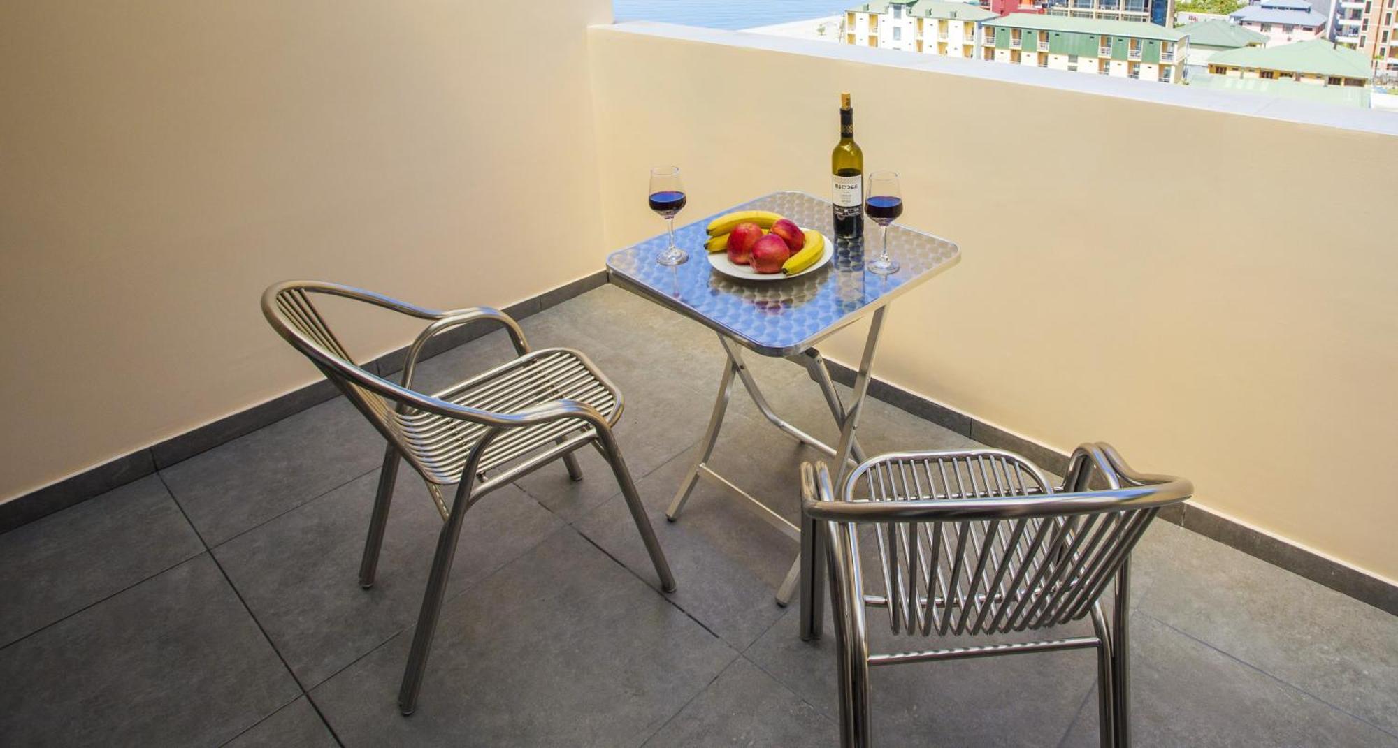 Zgvadaca Kvariati Apartment Ngoại thất bức ảnh